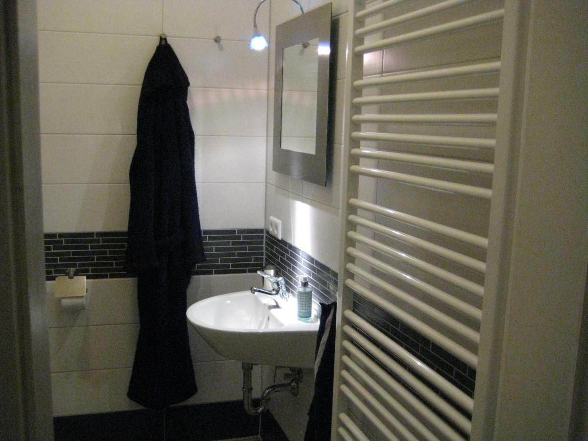 Leibniz6 Stilvolles Privatzimmer Leipzig Exterior photo